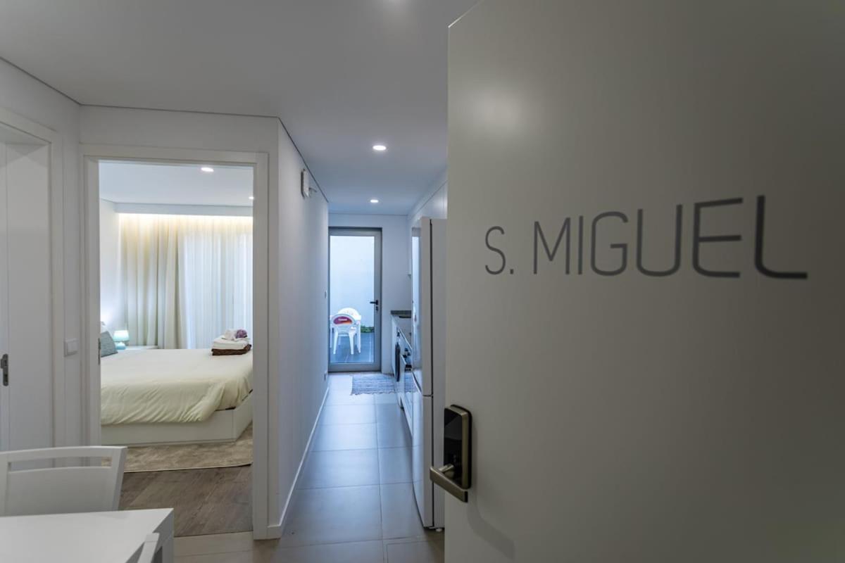 Guestready - Guest House Passal - S. Miguel Studio Ponta Delgada (Sao Miguel) Exterior photo