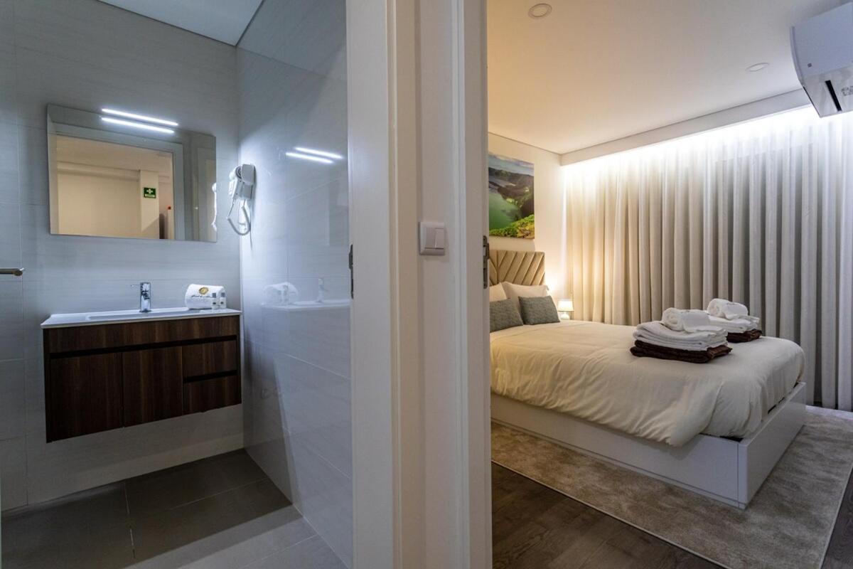 Guestready - Guest House Passal - S. Miguel Studio Ponta Delgada (Sao Miguel) Exterior photo