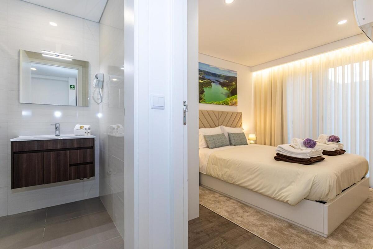 Guestready - Guest House Passal - S. Miguel Studio Ponta Delgada (Sao Miguel) Exterior photo