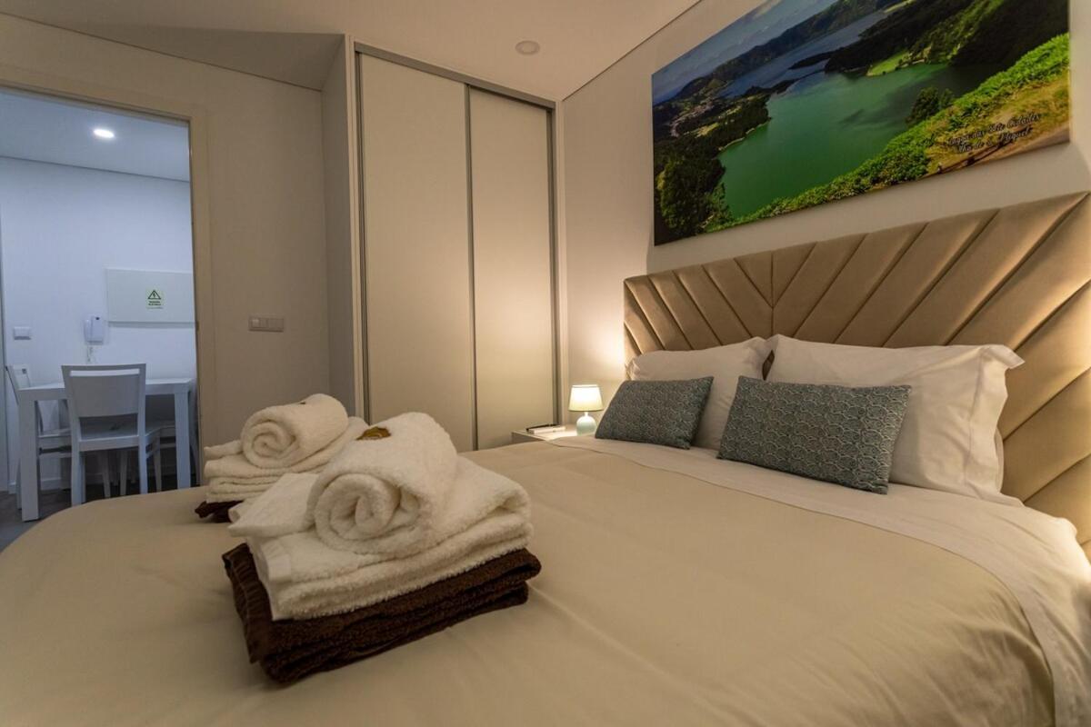 Guestready - Guest House Passal - S. Miguel Studio Ponta Delgada (Sao Miguel) Exterior photo