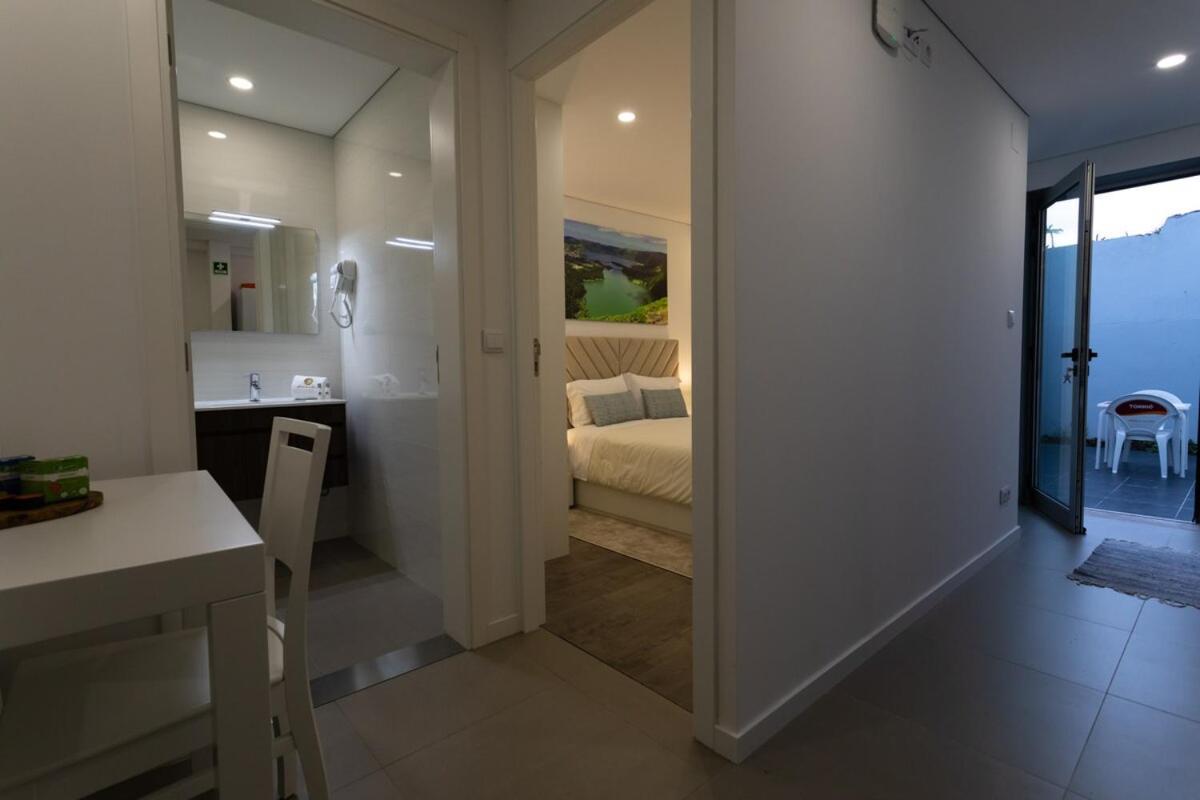 Guestready - Guest House Passal - S. Miguel Studio Ponta Delgada (Sao Miguel) Exterior photo